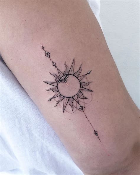 Sun Tattoo Designs Tattoo Designs For Women Tattoos For Women Circle Sun Tattoo Designs Tattoo Designs For Women Tattoos For Women Circle
