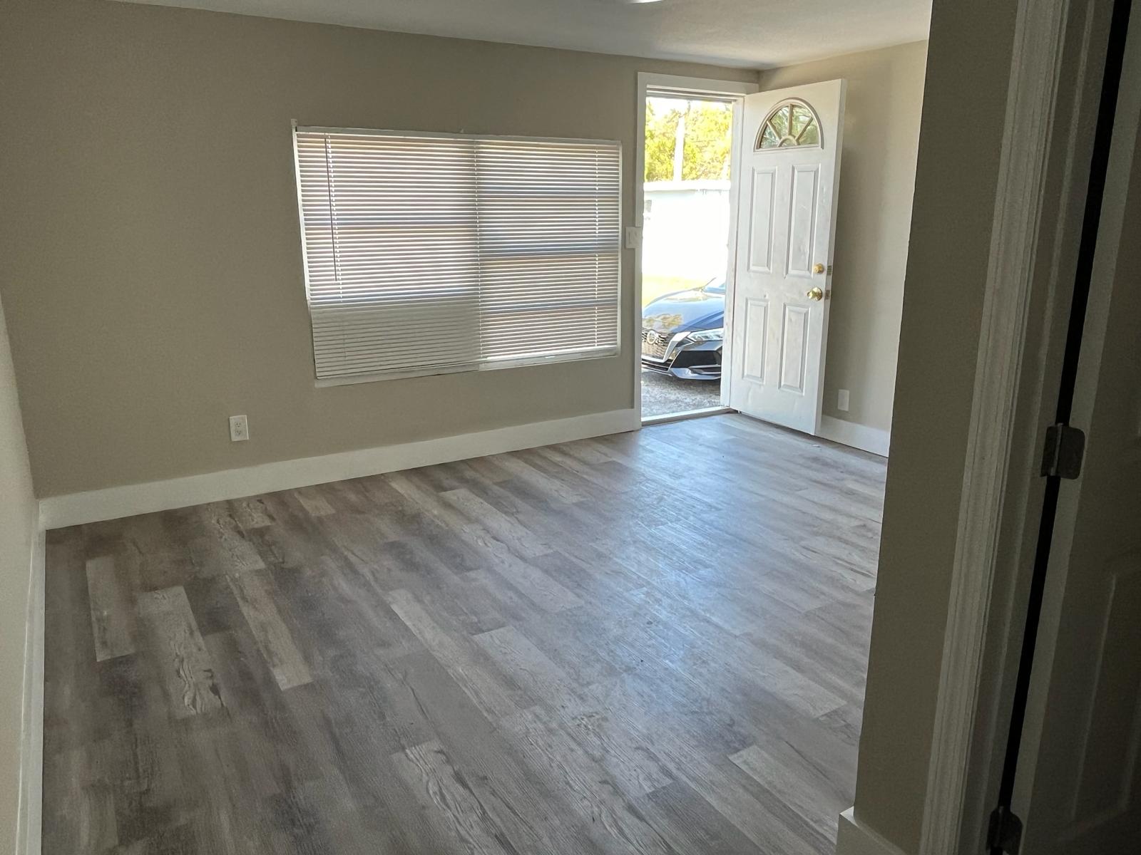 Sun Terrace Clear View Communities