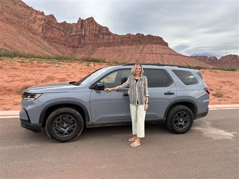 Sunday Drive 2023 Honda Pilot Trailsport A Family Adventure Companion News Sports Jobs Standard Examiner Sunday Drive 2023 Honda Pilot Trailsport A Family Adventure Companion News Sports Jobs Standard Examiner