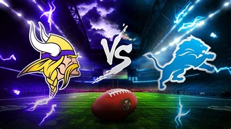 Sunday Night Football Prediction Odds Line Spread Vikings Vs Lions Picks By Nfl Expert On 70 39 Roll Cbssports Com Sunday Night Football Prediction Odds Line Spread Vikings Vs Lions Picks By Nfl Expert On 70 39 Roll Cbssports Com