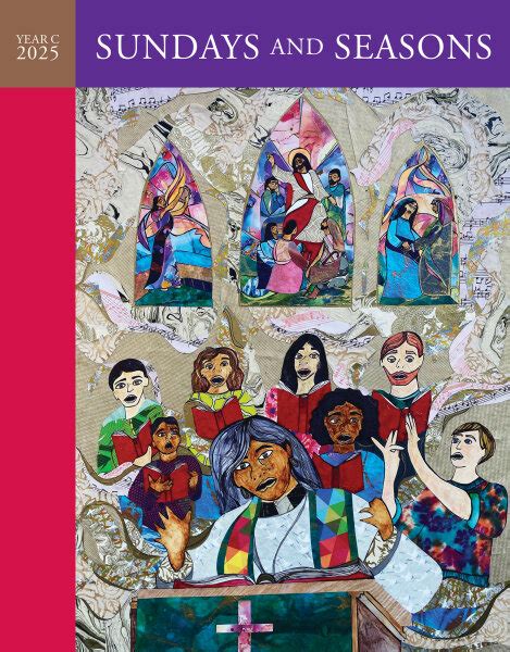 Sundays And Seasons Augsburg Fortress Sundays And Seasons Augsburg Fortress