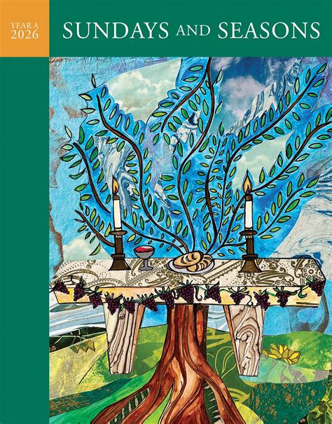 Sundays Seasons Sundays Seasons