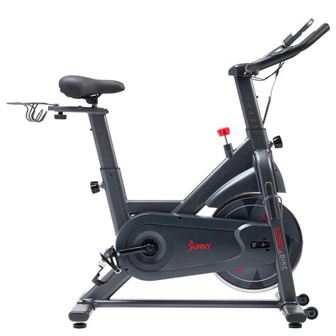 Sunny Health And Fitness Bike