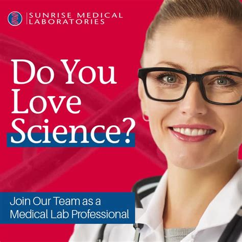 Sunrise Medical Laboratories On Linkedin Laboratorymedicine Hiring Sunrise Medical Laboratories On Linkedin Laboratorymedicine Hiring