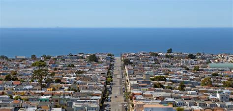 Sunset District Pacific Edge Real Estate Sunset District Pacific Edge Real Estate