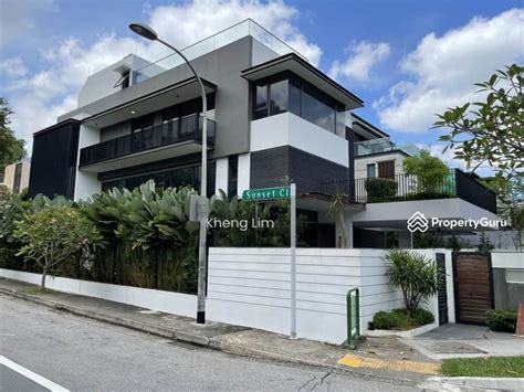 Sunset Way Sunset Way 4 Bedrooms 4200 Sqft Landed Properties For Sunset Way Sunset Way 4 Bedrooms 4200 Sqft Landed Properties For
