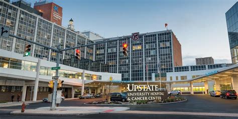 Suny Upstate Medical University