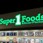 Super 1 Foods 2610 Richmond Rd Texarkana Tx 75503 Superpages Com