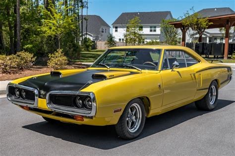 Super Bee Dodge: Boost Your Performance with These Expert Tips