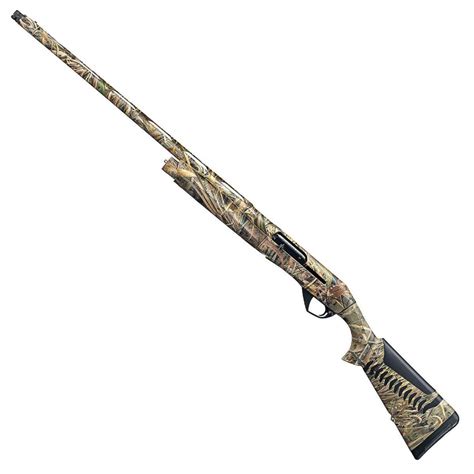 Super Black Eagle 3 Left Hand Left Handed Shotgun For Waterfowl Hunting