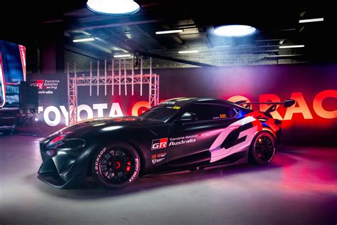 Supercars News Toyota Supra A90 Production To End In 2025 Speedcafe Com