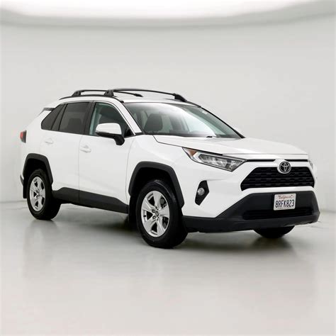 Superior Quality At A Lower Cost The Advantages Of A Used Toyota Rav4 Superior Quality At A Lower Cost The Advantages Of A Used Toyota Rav4