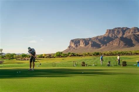 Superstition Mountain Golf Lifestyle Blog