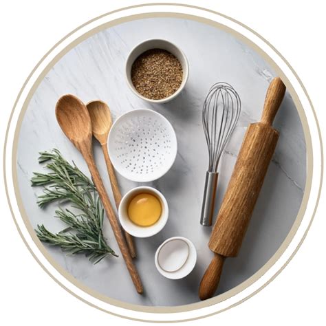 Supplies The Chef Store Uk