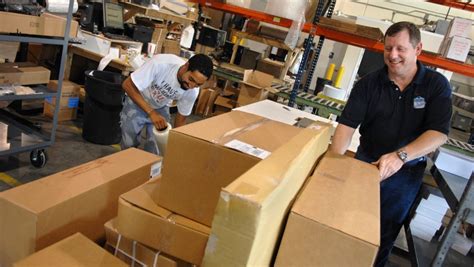 Supply Company S New Savannah Warehouse Allows It To Expand Next Day Shipping Supply Company S New Savannah Warehouse Allows It To Expand Next Day Shipping