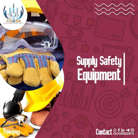 Supply Safety