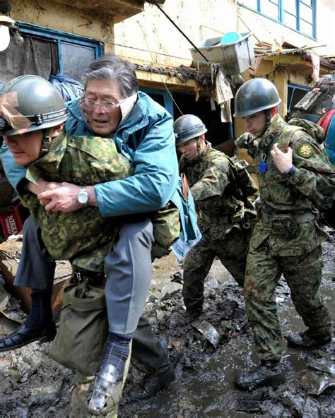 Support For Japan S Military Reaches Post War High Time Com