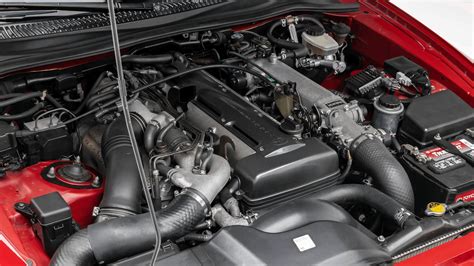 Supra A80 2025 Engine And Design Breakdown Supra A80 2025 Engine And Design Breakdown