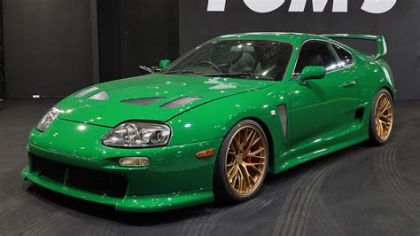 Supra A80: The Ultimate Guide to its Features and Performance