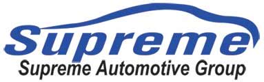 Supreme Automotive: Your Ultimate Destination for Luxury Car Services