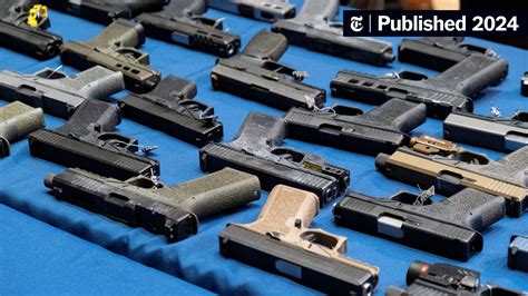 Supreme Court To Hear Challenge To Biden S Limits On Ghost Guns The New York Times Supreme Court To Hear Challenge To Biden S Limits On Ghost Guns The New York Times