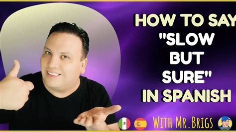 Sure in Spanish Translation