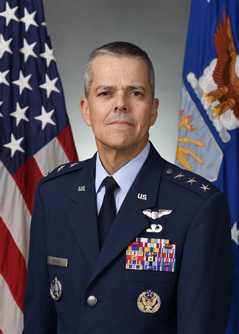 Surgeon General Of The United States Air Force Military Wiki Fandom