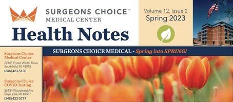 Surgeons Choice Medical Center Southfield Michigan Surgeon Choice Surgeons Choice Medical Center Southfield Michigan Surgeon Choice