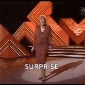 Surprise Surprise Meme Gifs Gifdb Com