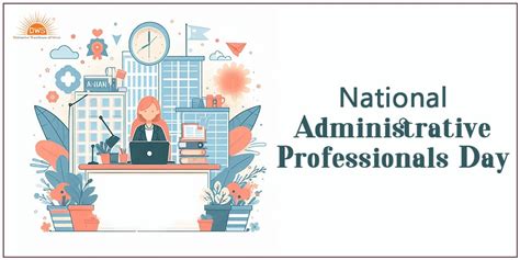 Surprising Fun Facts About Administrative Professionals Day