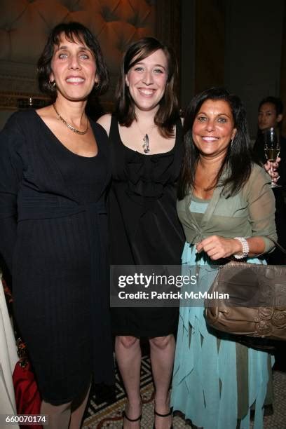 Susan Sherman Jan Goldstein Debbie Kaminer