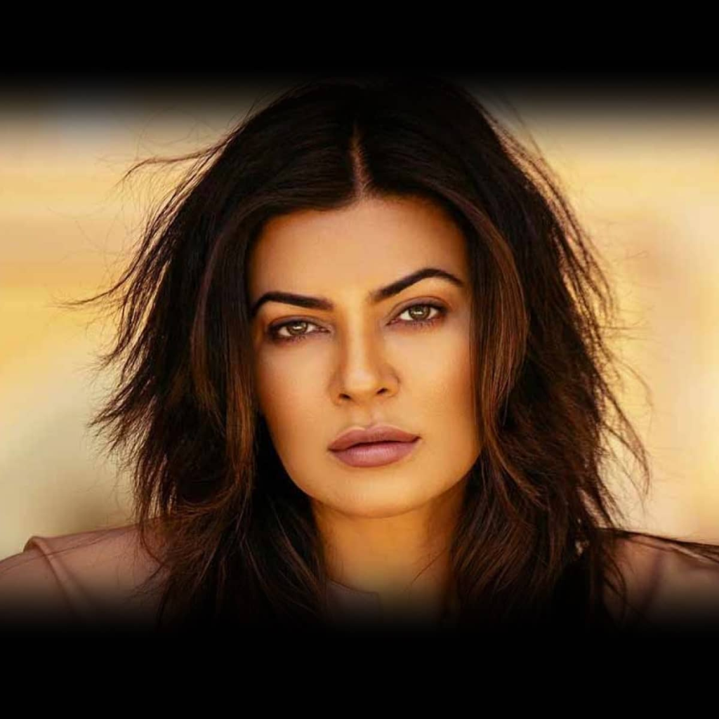 Sushmita Sen When Sushmita Sen Amp 39 S Dignified Response On Being Compared To Priyanka Chopra And