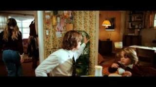 Susie Salmon Evelyn Lennon Story