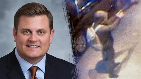 Suspect In Us Ceo Amp 39 S Killing Arrested Charged With Murder Reports