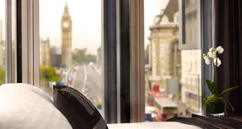 Sustainable Meetings And Events In London Park Plaza London Westminster