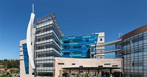 Sutter Health Eden Medical Center Dpr Construction