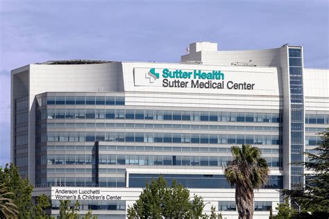 Sutter Health