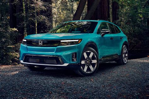 SUV della Honda: Tutto ciò che Devi sapere sulle Ultime Novità