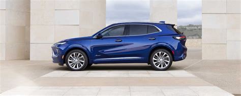 Suvs Lujo Tecnologia Y Vanguardia Buick Mex Suvs Lujo Tecnologia Y Vanguardia Buick Mex