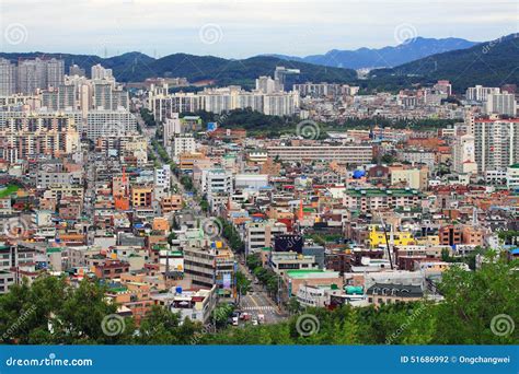 Suwon City Korea Editorial Photography Image Of Attraction 275614302