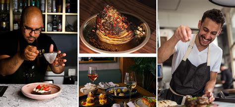 Suyo Con Amigos Exciting New Dinner Series Brings Together Top