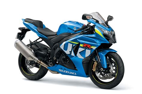 Suzuki R1000: Unleashing Power and Precision in the Motorcycle World
