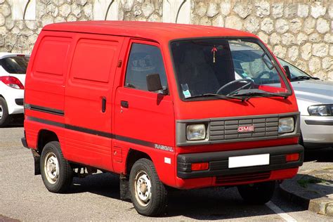 Suzuki Rascal: The Ultimate Guide to Performance and Features