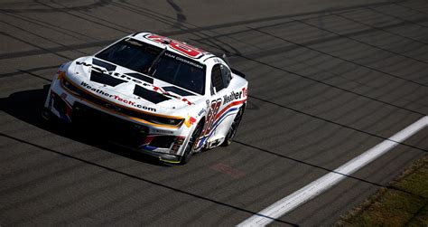 Svg Wins Fourth Consecutive Road Race With Watkins Glen Victory