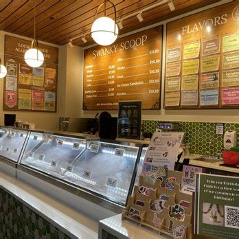 Swanky Scoop Updated May 2025 156 Photos Amp 120 Reviews 13550 Ne