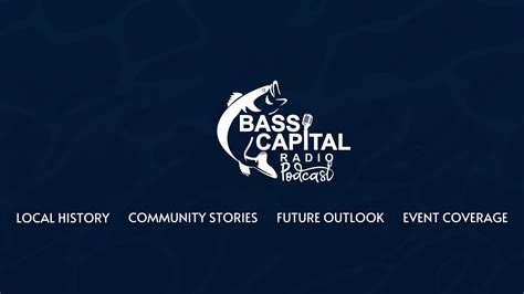Swap Shop Bass Capital Radio