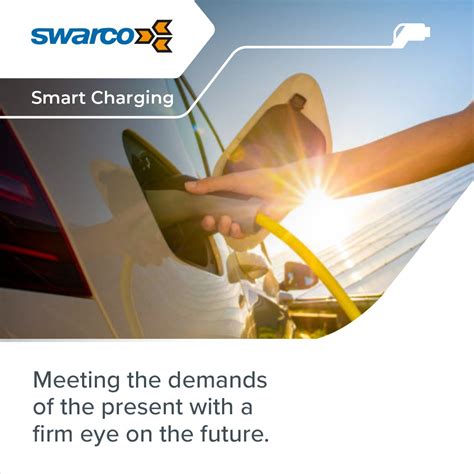 Swarco Smart Green Swarco