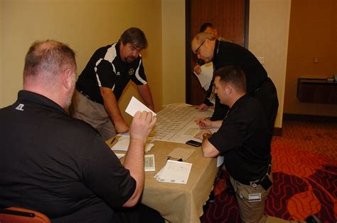 Sweating The Details Us Army Accessions Command G7 Leaders Flickr