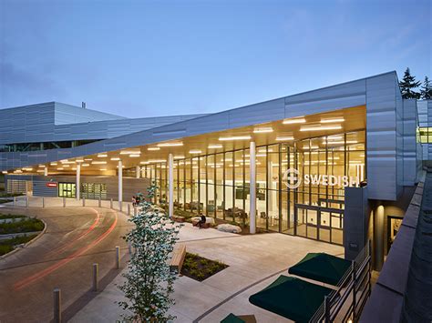 Swedish Medical Center Edmonds