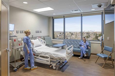 Swedish Medical Center Emergency Room